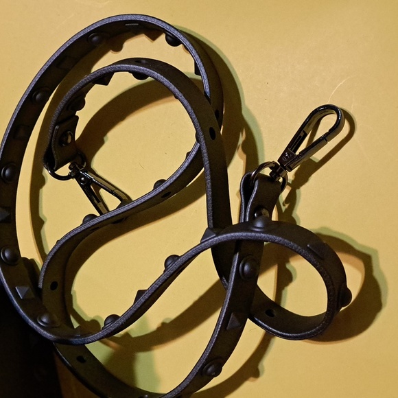 Small Grey purse - Picture 4 of 4